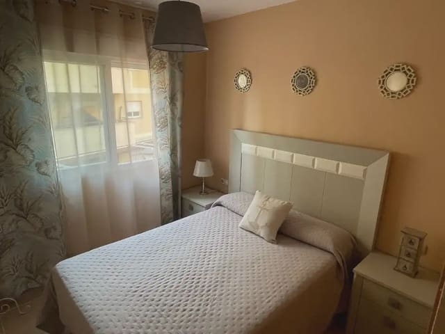 Apartamento de 2 habitaciones en Urbanización Santa Rosa, Torrox en venta con piscina garaje - 269.000 € (Ref: 9994515)