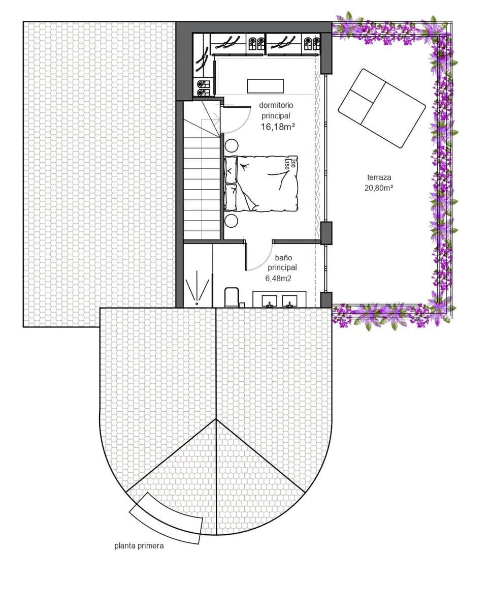 4 soveværelse Villa til salg i Javea / Xabia med swimmingpool garage - € 1.495.000 (Ref: 10015862)