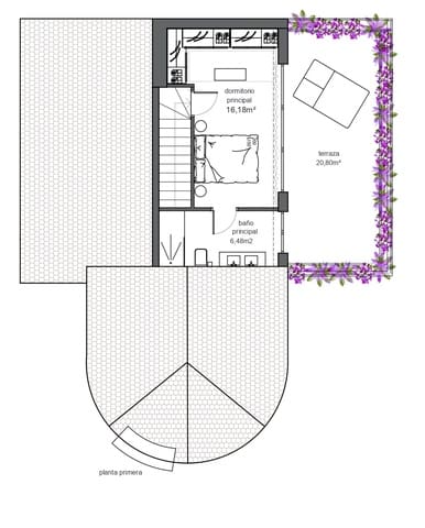 4 soveværelse Villa til salg i Portichol - Balcón al Mar, Javea / Xàbia med swimmingpool garage - € 1.495.000 (Ref: 10015862)