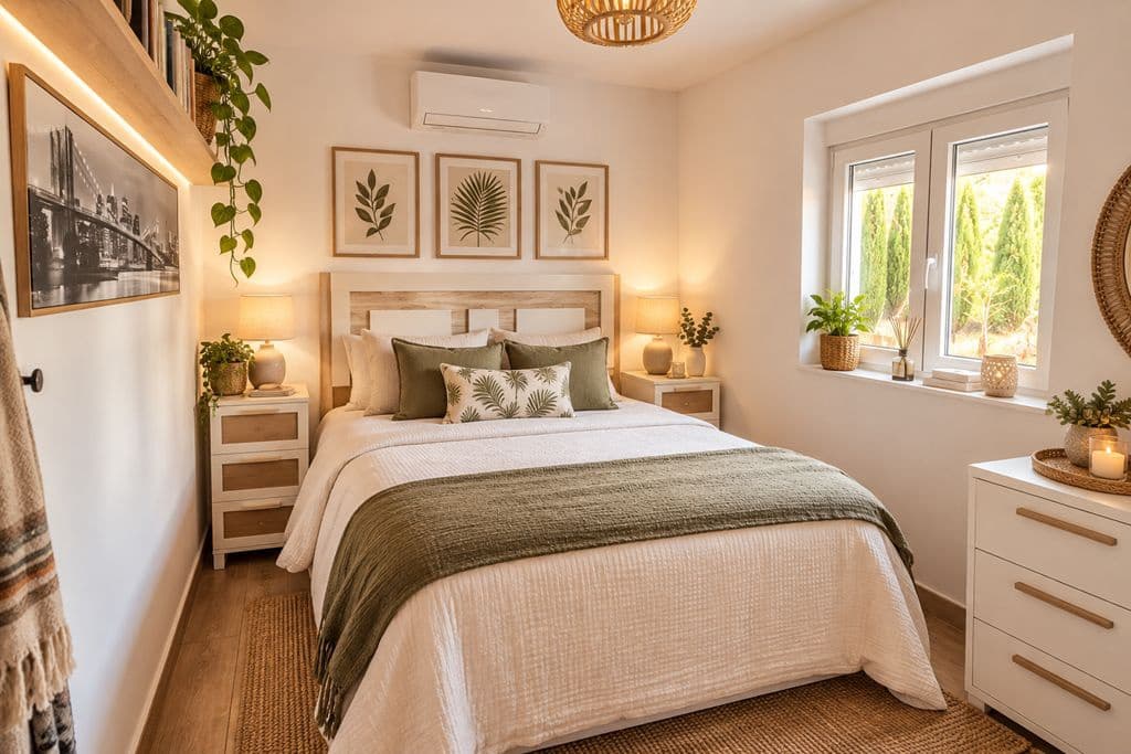 3 sypialnia Bungalow na sprzedaż w Adsubia z basenem garażem - 415 000 € (Ref: 10015863)