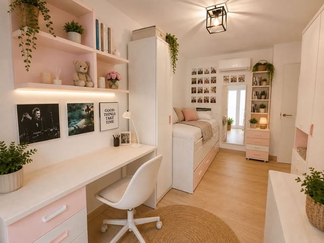 3 sypialnia Bungalow na sprzedaż w Adsubia, Javea / Xàbia z basenem garażem - 415 000 € (Ref: 10015863)