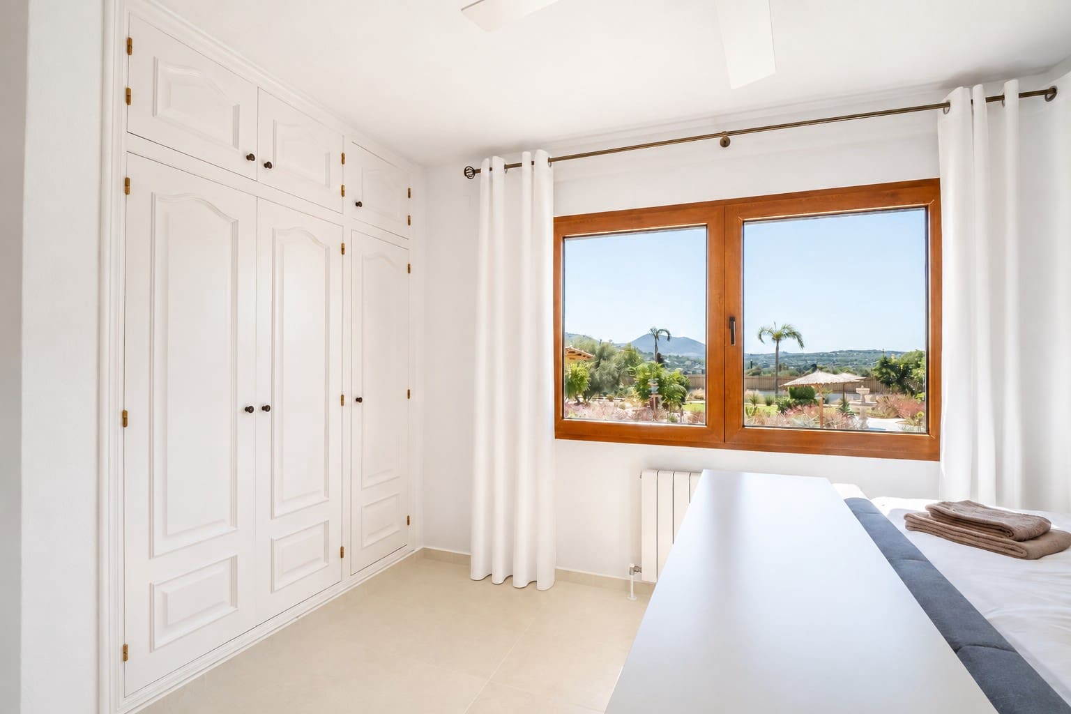 4 bedroom Villa for sale in Javea / Xabia with pool garage - € 2,250,000 (Ref: 10051966)