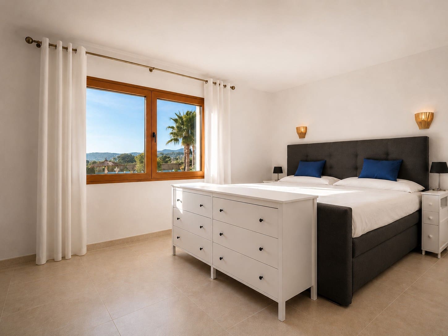 4 bedroom Villa for sale in Javea / Xabia with pool garage - € 2,250,000 (Ref: 10051966)