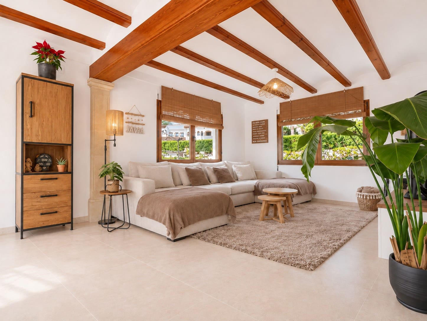 4 bedroom Villa for sale in Javea / Xabia with pool garage - € 2,250,000 (Ref: 10051966)
