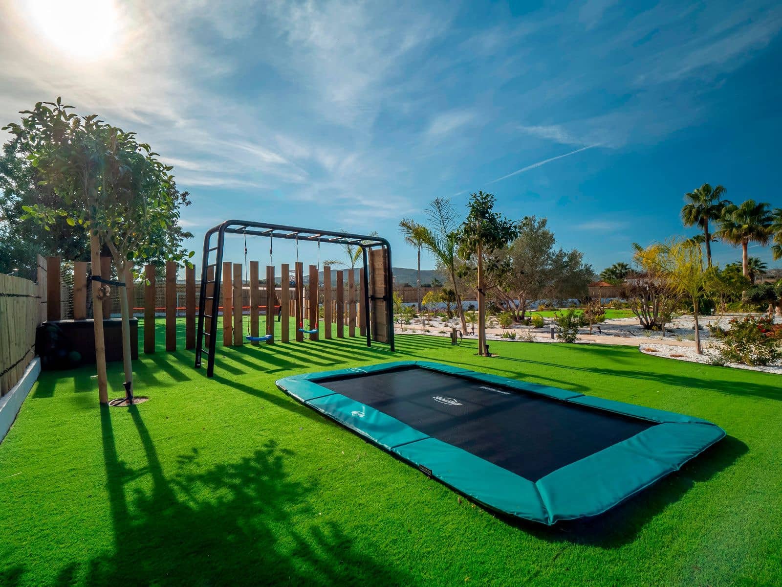 4 bedroom Villa for sale in Javea / Xabia with pool garage - € 2,250,000 (Ref: 10051966)