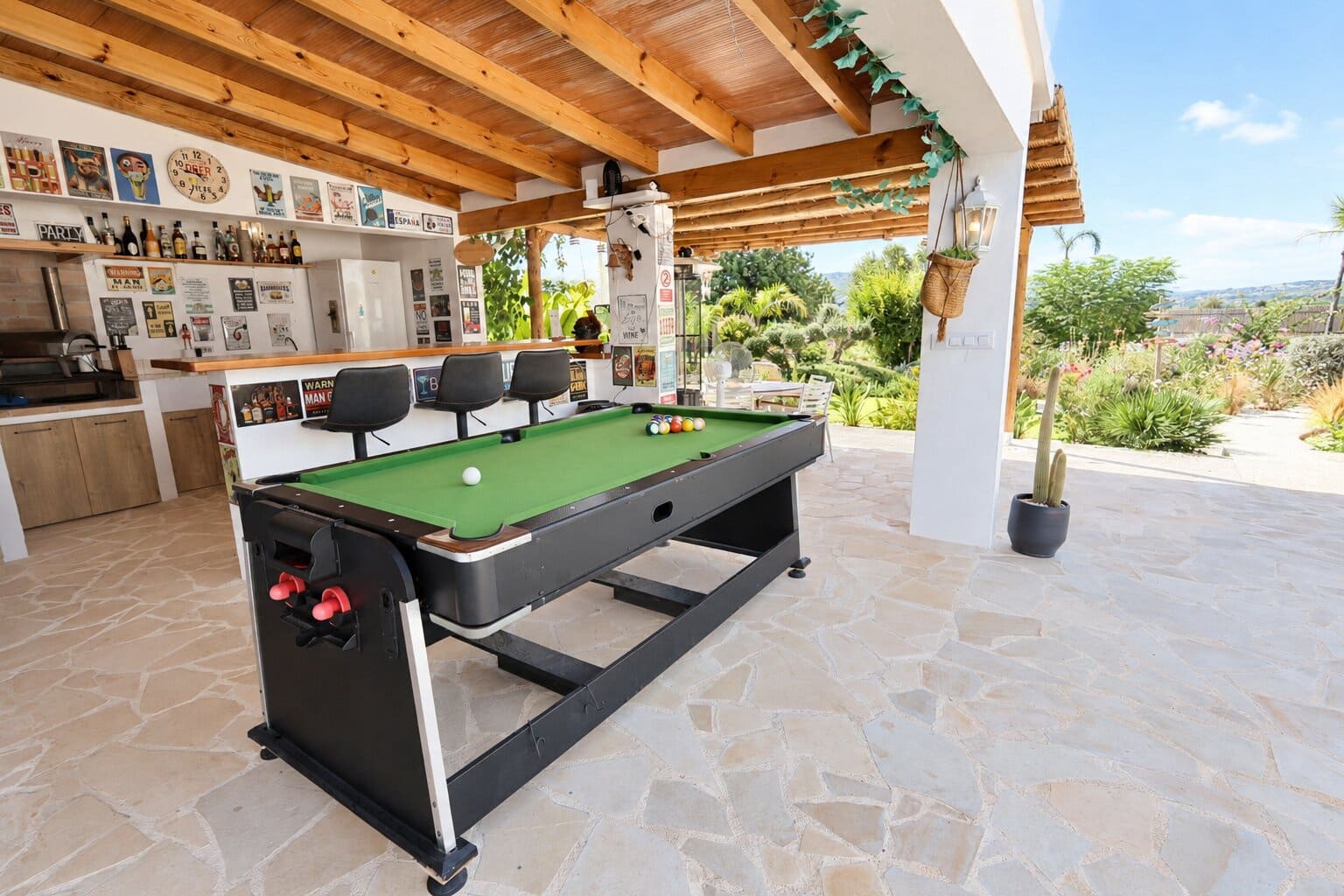 4 bedroom Villa for sale in Javea / Xabia with pool garage - € 2,250,000 (Ref: 10051966)