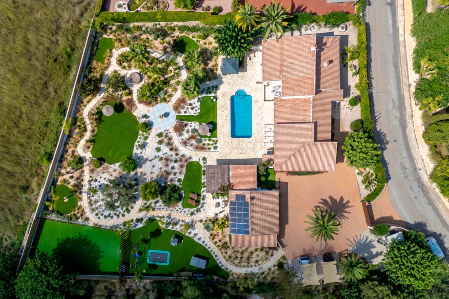 4 bedroom Villa for sale in Javea / Xabia with pool garage - € 2,250,000 (Ref: 10051966)