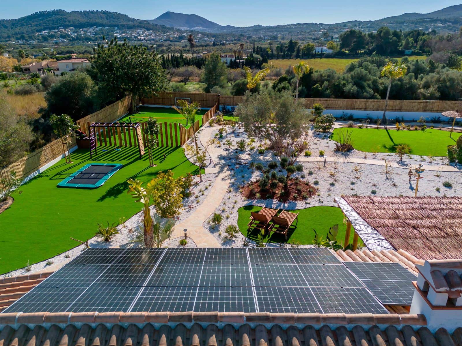 4 bedroom Villa for sale in Javea / Xabia with pool garage - € 2,250,000 (Ref: 10051966)
