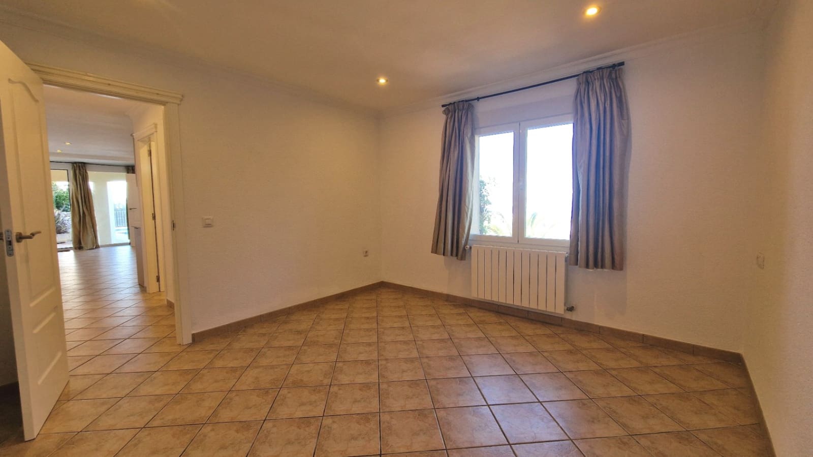2 chambre Villa/Maison à vendre à Javea / Xabia avec piscine garage - 1 150 000 € (Ref: 10051967)