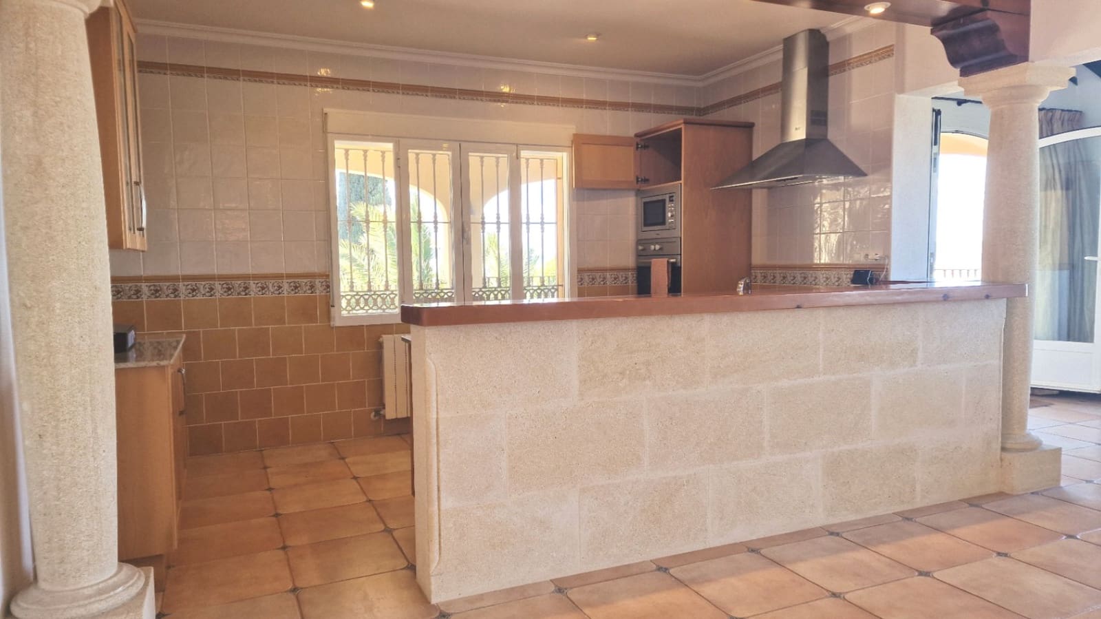 2 chambre Villa/Maison à vendre à Javea / Xabia avec piscine garage - 1 150 000 € (Ref: 10051967)