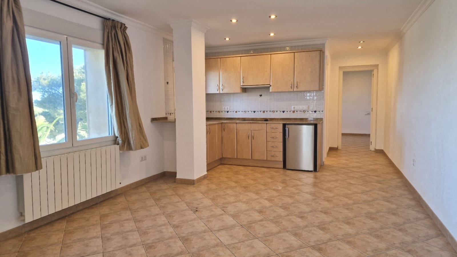 2 chambre Villa/Maison à vendre à Javea / Xabia avec piscine garage - 1 150 000 € (Ref: 10051967)