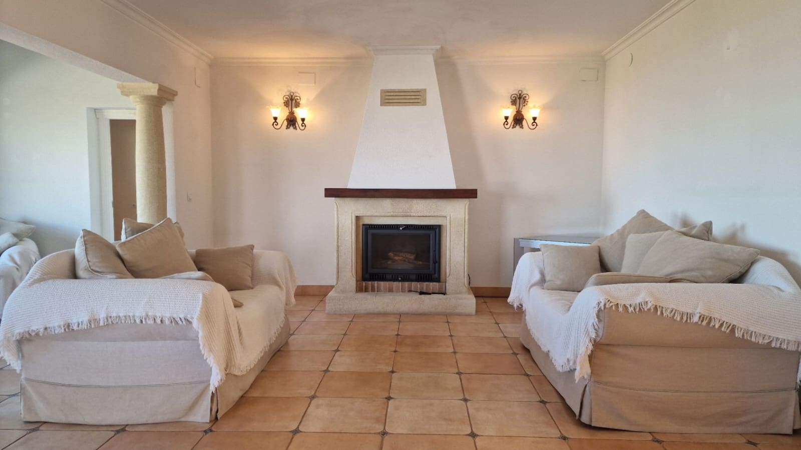 2 chambre Villa/Maison à vendre à Javea / Xabia avec piscine garage - 1 150 000 € (Ref: 10051967)