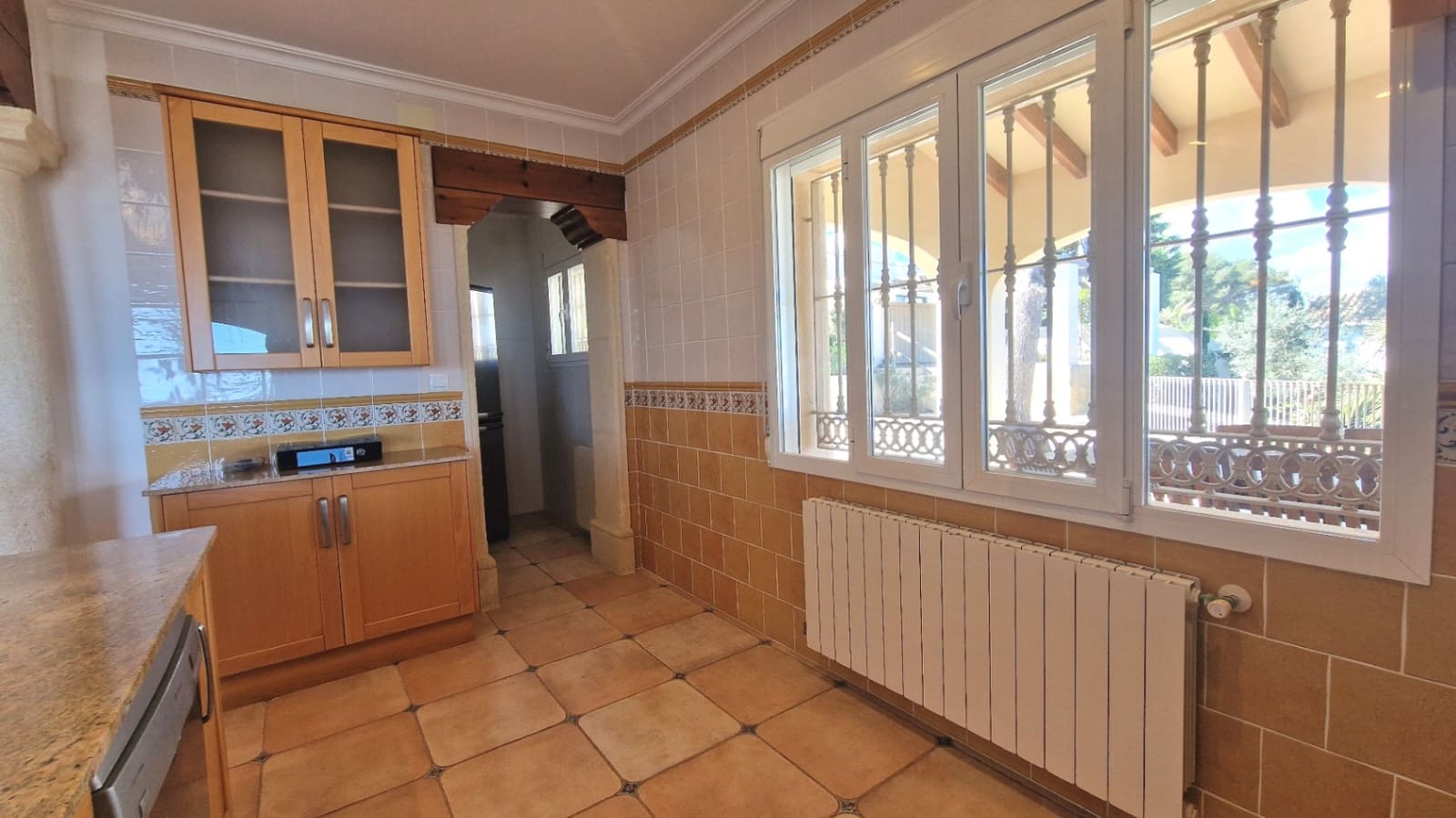 2 chambre Villa/Maison à vendre à Javea / Xabia avec piscine garage - 1 150 000 € (Ref: 10051967)