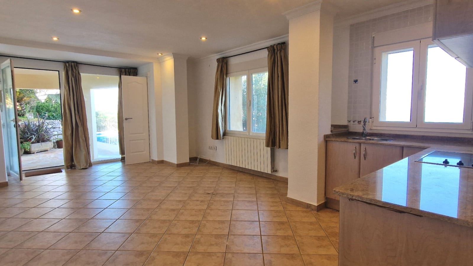 2 chambre Villa/Maison à vendre à Javea / Xabia avec piscine garage - 1 150 000 € (Ref: 10051967)