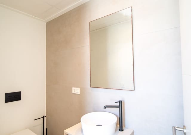 3 quarto Moradia para venda em La Granadella  - Costa Nova, Javea / Xàbia com piscina garagem - 1 350 000 € (Ref: 10051968)