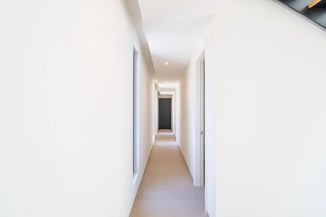 3 quarto Moradia para venda em La Granadella  - Costa Nova, Javea / Xàbia com piscina garagem - 1 350 000 € (Ref: 10051968)