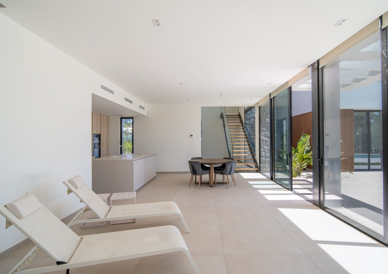 3 quarto Moradia para venda em Javea / Xabia com piscina garagem - 1 350 000 € (Ref: 10051968)