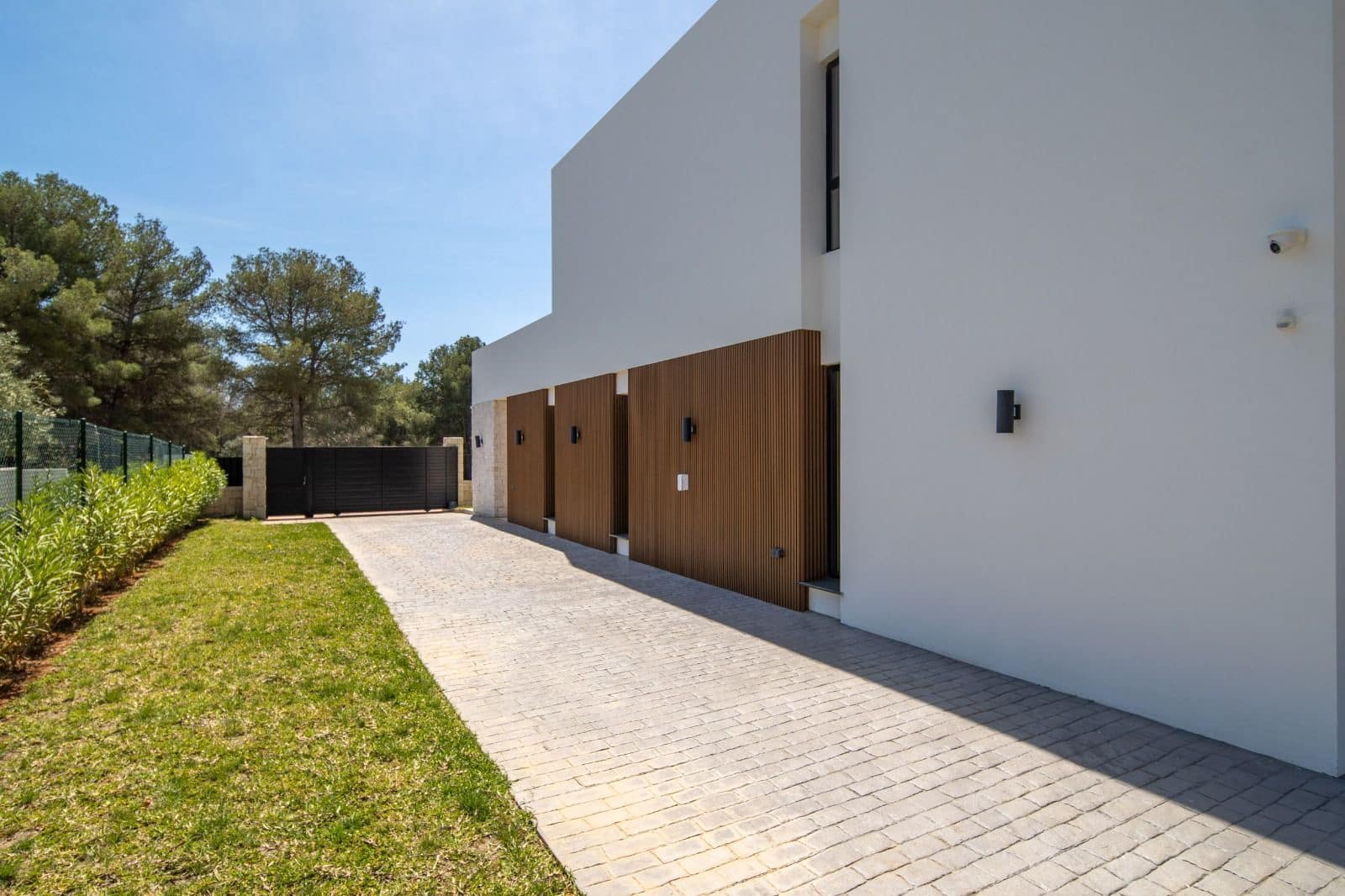 3 quarto Moradia para venda em Javea / Xabia com piscina garagem - 1 350 000 € (Ref: 10051968)