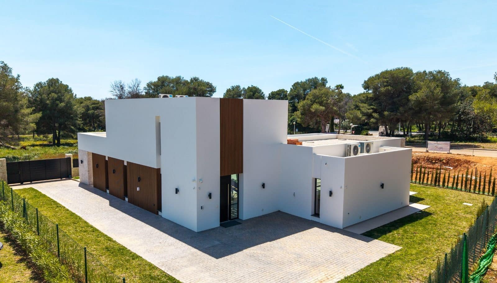 3 quarto Moradia para venda em Javea / Xabia com piscina garagem - 1 350 000 € (Ref: 10051968)