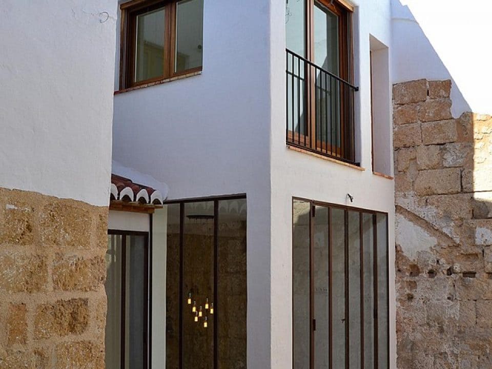 4 slaapkamer Huis te koop in Javea / Xabia met zwembad - € 620.000 (Ref: 10062844)