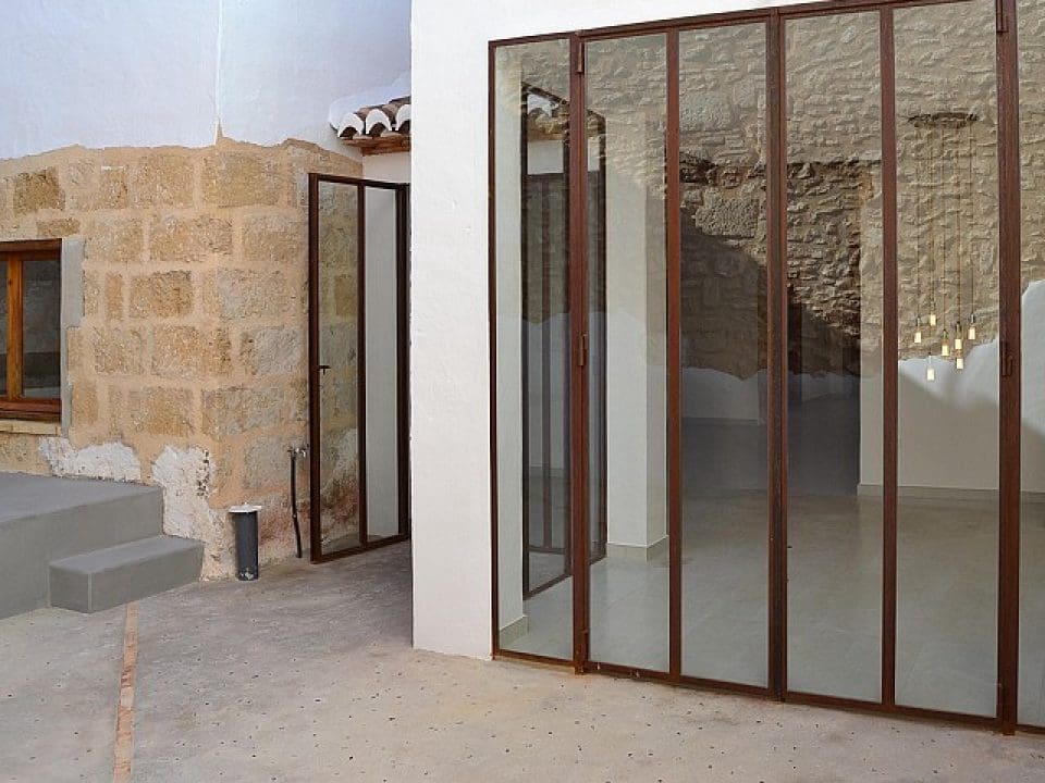 4 slaapkamer Huis te koop in Javea / Xabia met zwembad - € 620.000 (Ref: 10062844)