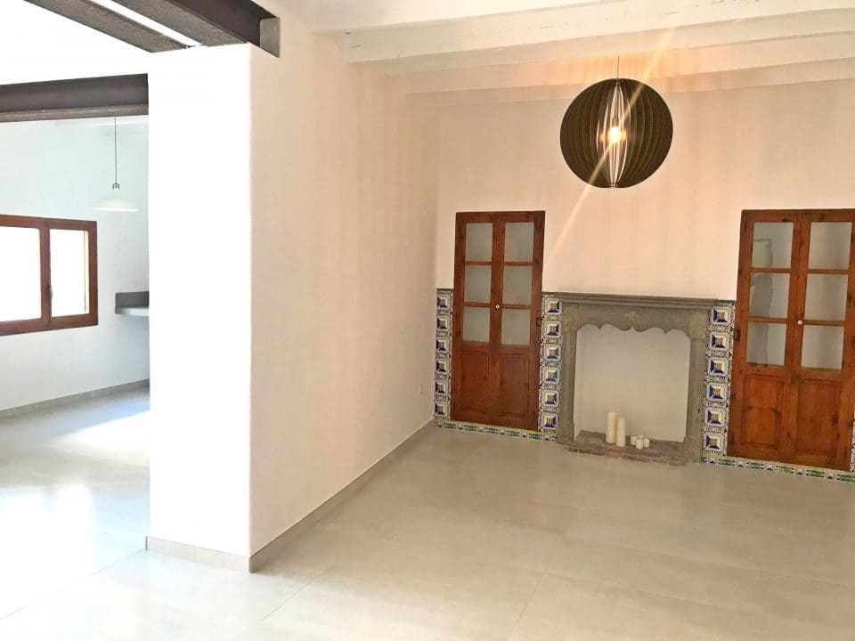 4 slaapkamer Huis te koop in Javea / Xabia met zwembad - € 620.000 (Ref: 10062844)