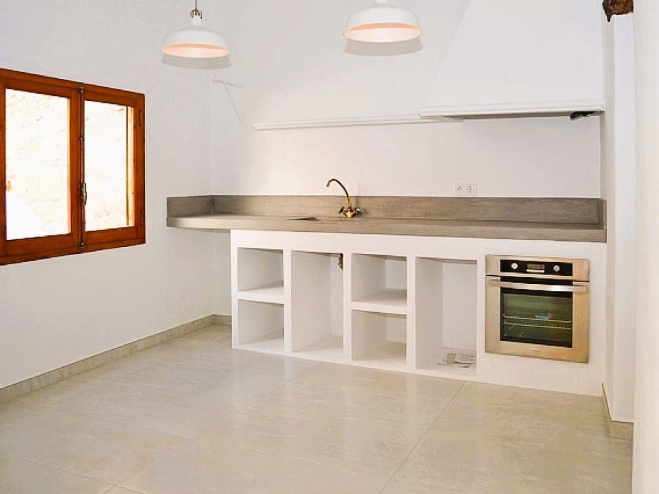 4 slaapkamer Huis te koop in Javea / Xabia met zwembad - € 620.000 (Ref: 10062844)