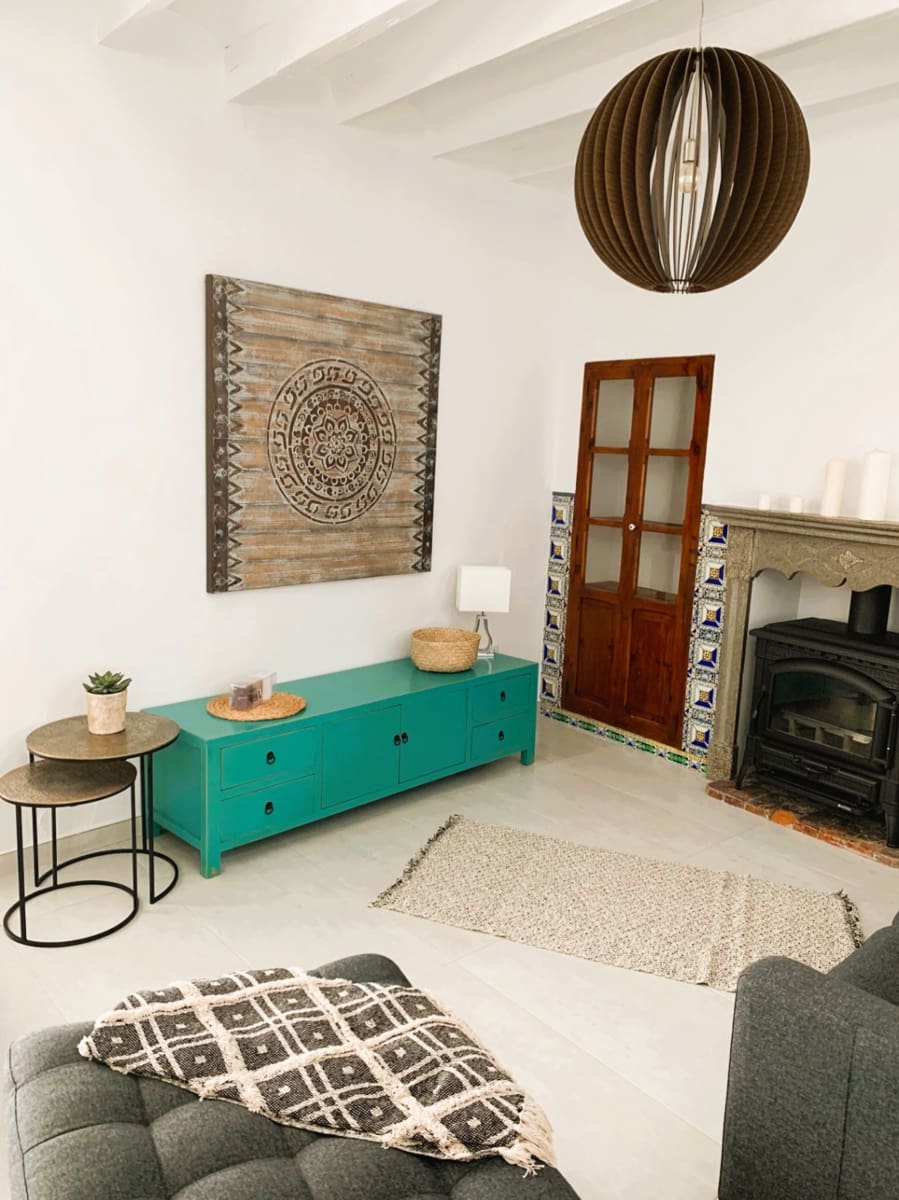 4 slaapkamer Huis te koop in Javea / Xabia met zwembad - € 620.000 (Ref: 10062844)