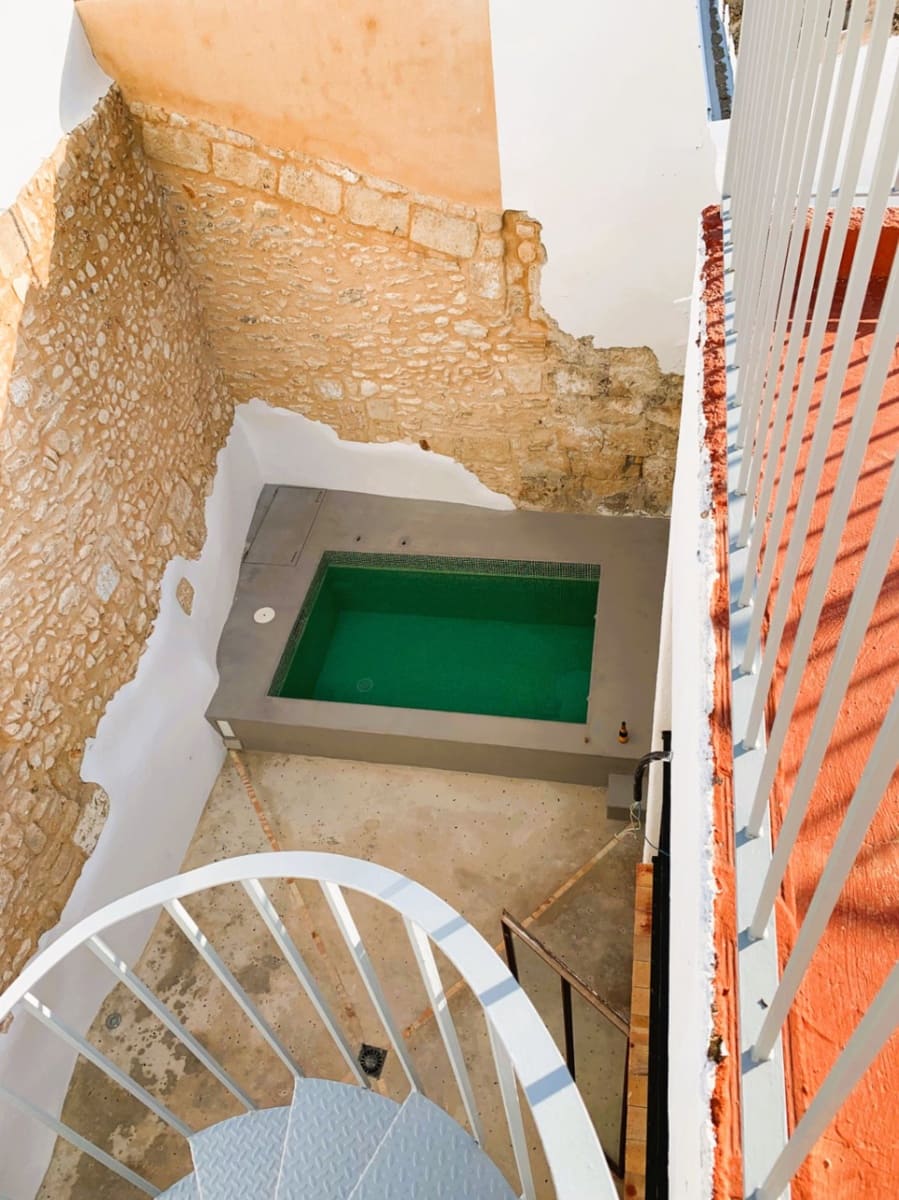 4 slaapkamer Huis te koop in Javea / Xabia met zwembad - € 620.000 (Ref: 10062844)
