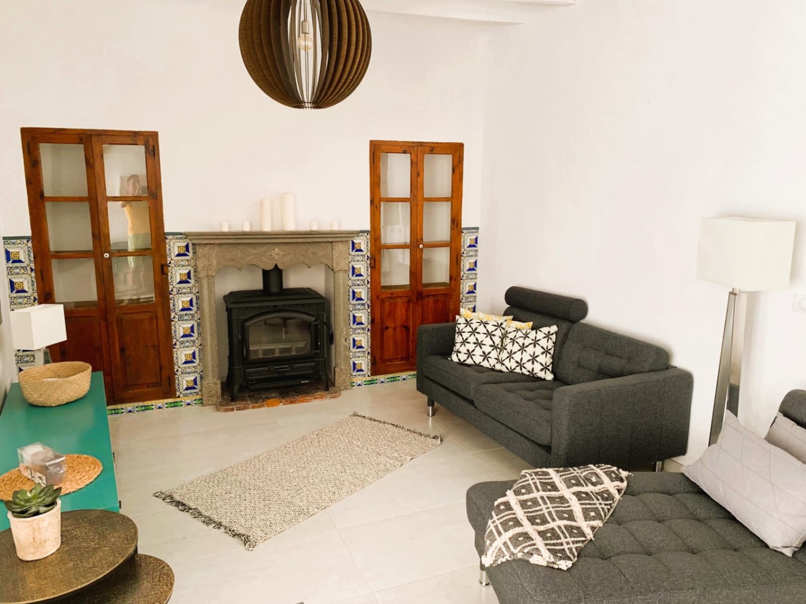 4 slaapkamer Huis te koop in Javea / Xabia met zwembad - € 620.000 (Ref: 10062844)