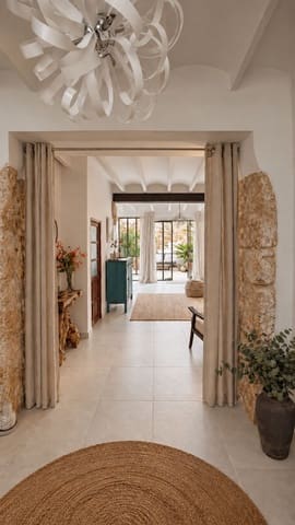 4 slaapkamer Huis te koop in Javea / Xàbia met zwembad - € 620.000 (Ref: 10062844)