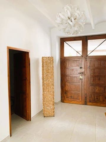 4 slaapkamer Huis te koop in Javea / Xàbia met zwembad - € 620.000 (Ref: 10062844)