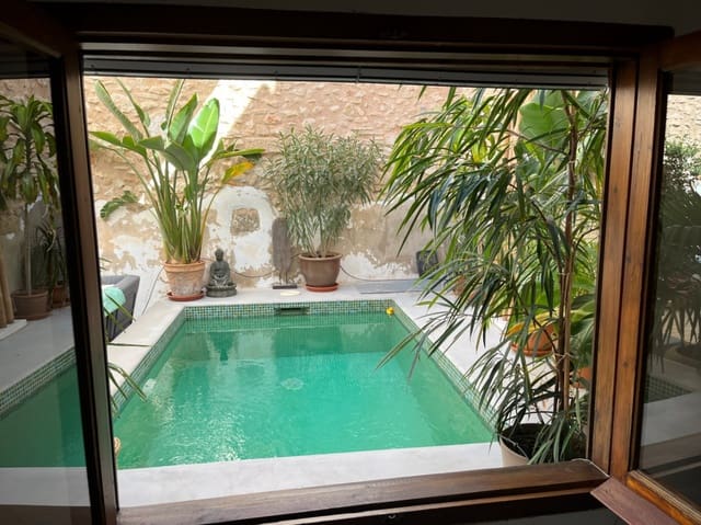 4 slaapkamer Huis te koop in Javea / Xàbia met zwembad - € 620.000 (Ref: 10062844)