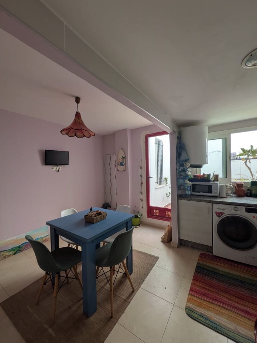 Apartamento de 2 habitaciones en Jesús Pobre en venta con piscina garaje - 213.000 € (Ref: 10062845)