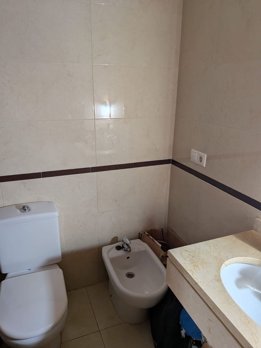 Apartamento de 2 habitaciones en Jesús Pobre en venta con piscina garaje - 213.000 € (Ref: 10062845)