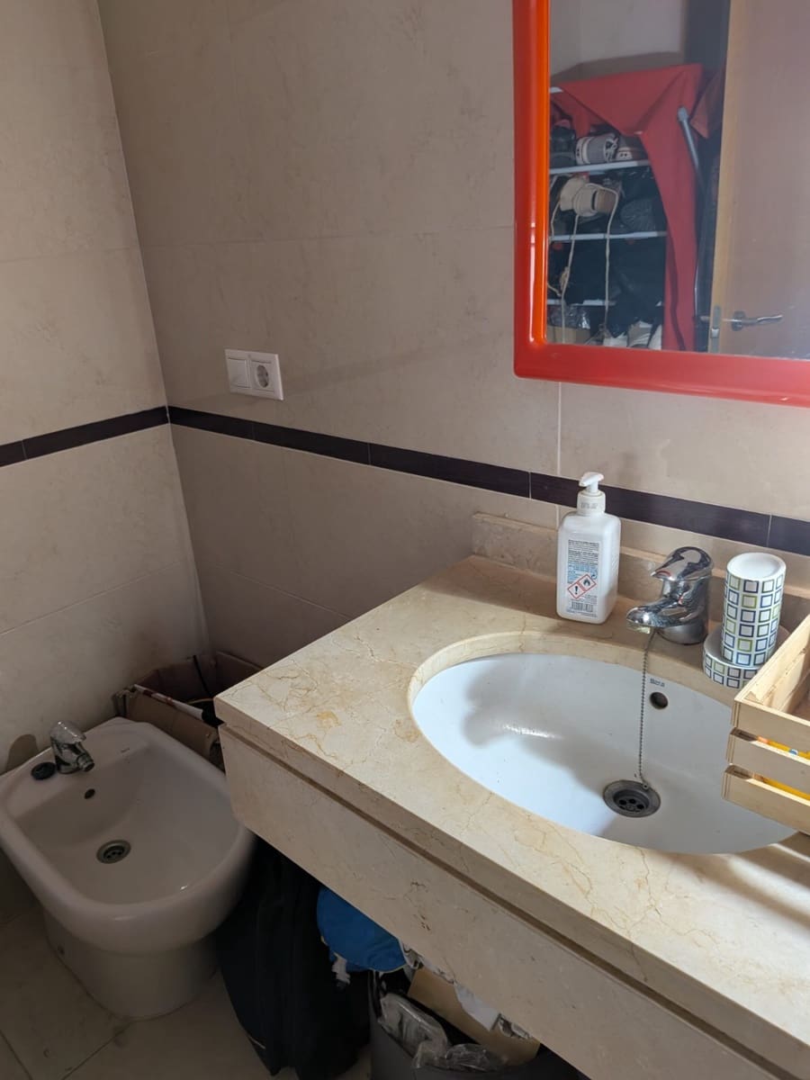 Apartamento de 2 habitaciones en Jesús Pobre en venta con piscina garaje - 213.000 € (Ref: 10062845)