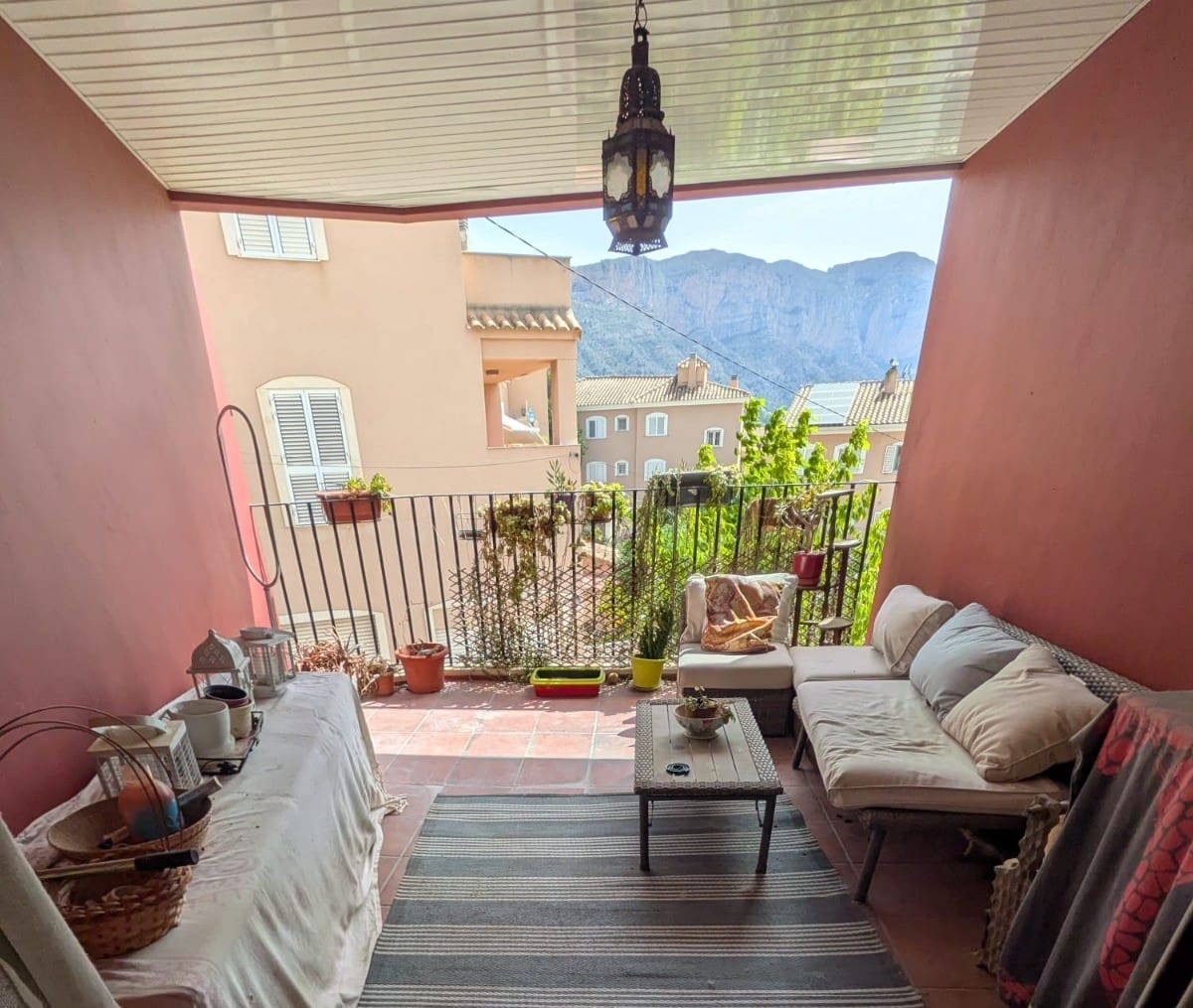 Apartamento de 2 habitaciones en Jesús Pobre en venta con piscina garaje - 213.000 € (Ref: 10062845)