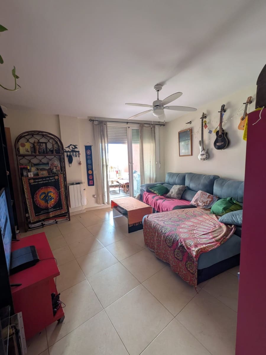 Apartamento de 2 habitaciones en Jesús Pobre en venta con piscina garaje - 213.000 € (Ref: 10062845)