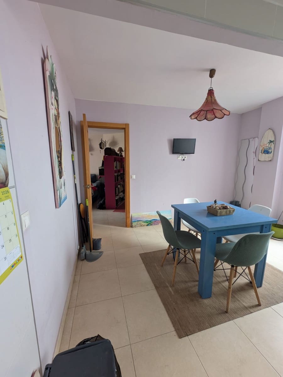 Apartamento de 2 habitaciones en Jesús Pobre en venta con piscina garaje - 213.000 € (Ref: 10062845)