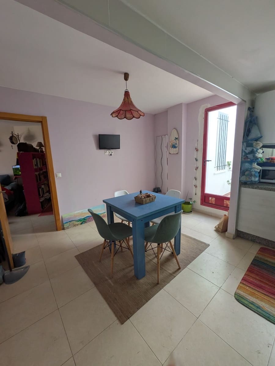 Apartamento de 2 habitaciones en Jesús Pobre en venta con piscina garaje - 213.000 € (Ref: 10062845)