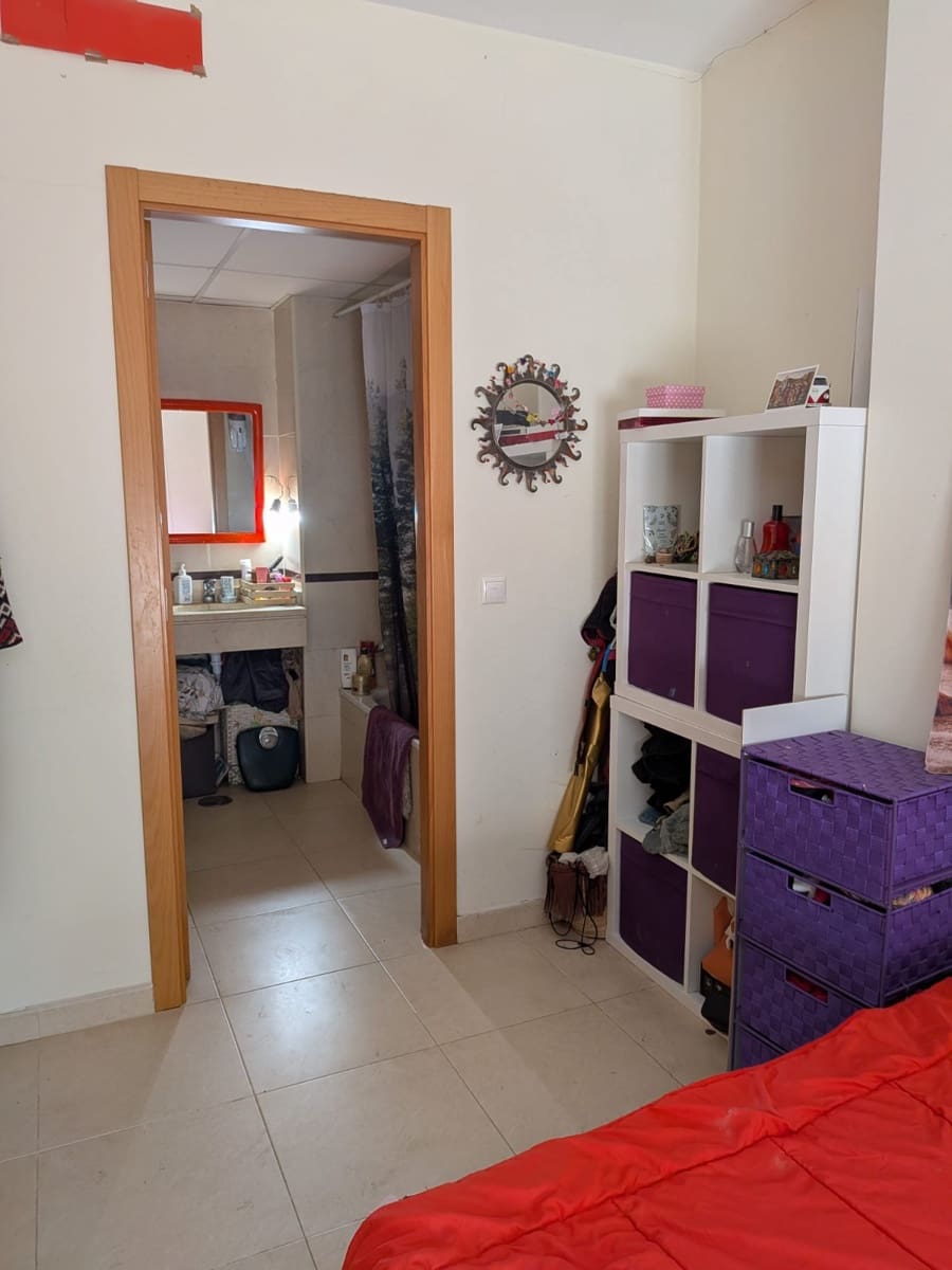 Apartamento de 2 habitaciones en Jesús Pobre en venta con piscina garaje - 213.000 € (Ref: 10062845)