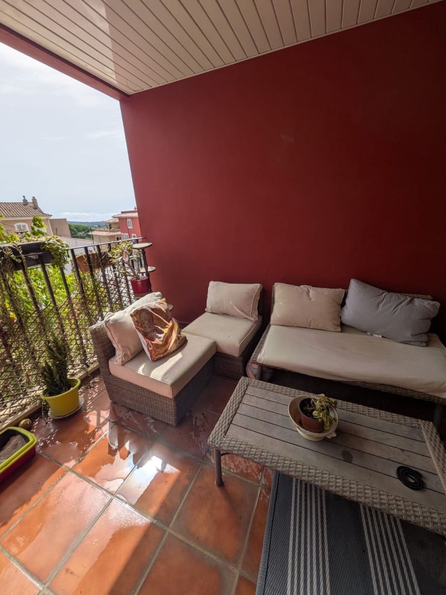 Apartamento de 2 habitaciones en Jesús Pobre en venta con piscina garaje - 213.000 € (Ref: 10062845)
