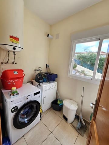 3 soveværelse Villa til salg i La Granadella  - Costa Nova, Javea / Xàbia med swimmingpool garage - € 745.000 (Ref: 10158078)