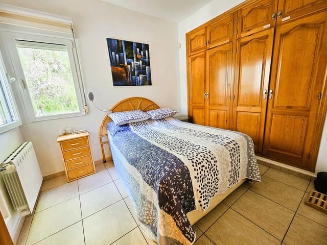 3 soveværelse Villa til salg i La Granadella  - Costa Nova, Javea / Xàbia med swimmingpool garage - € 745.000 (Ref: 10158078)