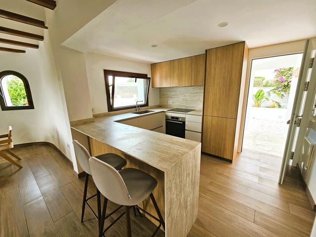 3 camera da letto Villa in vendita in La Granadella  - Costa Nova, Javea / Xàbia con piscina garage - 1.695.000 € (Rif: 10158079)