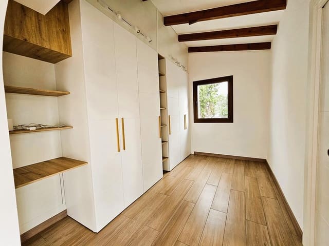 3 camera da letto Villa in vendita in La Granadella  - Costa Nova, Javea / Xàbia con piscina garage - 1.695.000 € (Rif: 10158079)