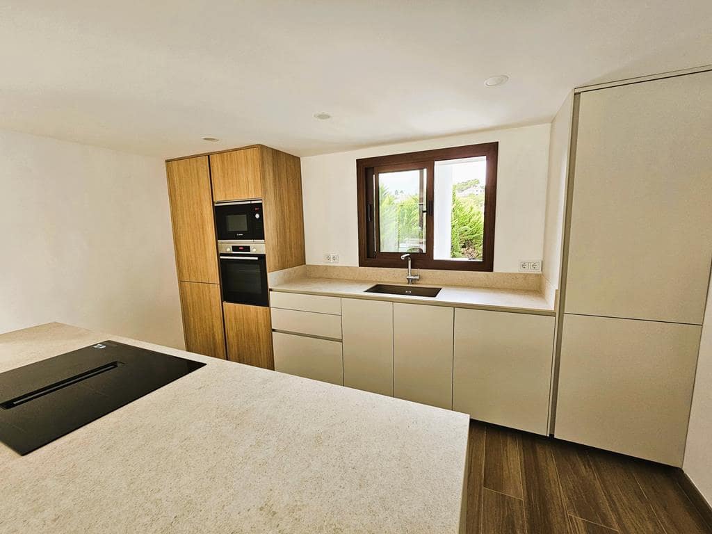 3 camera da letto Villa in vendita in Javea / Xabia con piscina garage - 1.695.000 € (Rif: 10158079)