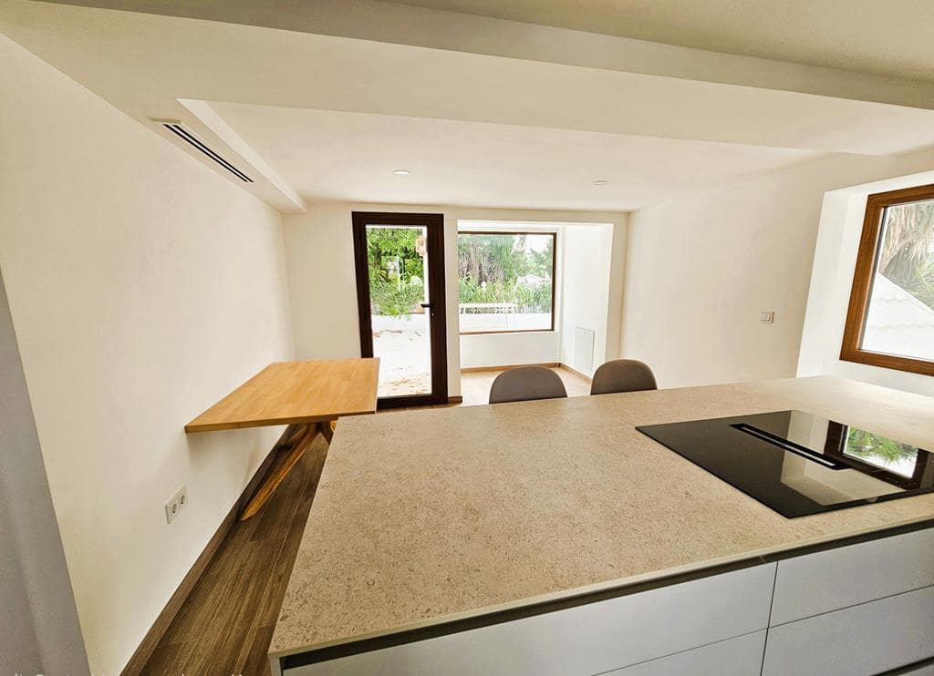 3 camera da letto Villa in vendita in Javea / Xabia con piscina garage - 1.695.000 € (Rif: 10158079)