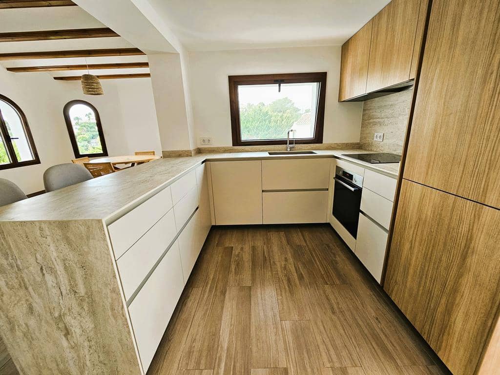 3 camera da letto Villa in vendita in Javea / Xabia con piscina garage - 1.695.000 € (Rif: 10158079)