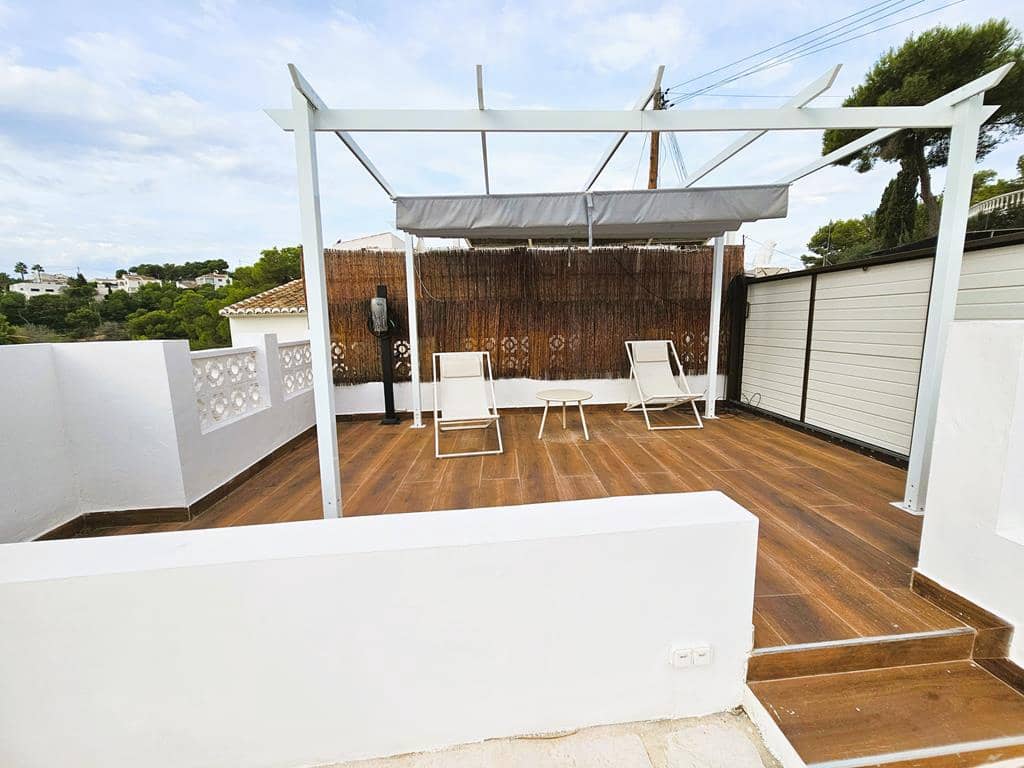 3 camera da letto Villa in vendita in Javea / Xabia con piscina garage - 1.695.000 € (Rif: 10158079)